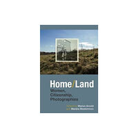 Liverpool University Press Home/Land (inbunden, eng)