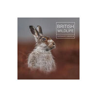 GMC Publications British Wildlife Photography Awards 8 (inbunden, eng)