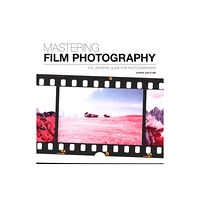 GMC Publications Mastering Film Photography (häftad, eng)