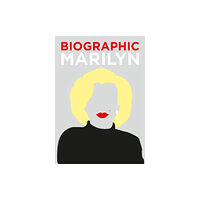 GMC Publications Biographic: Marilyn (inbunden, eng)