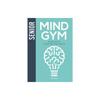 GMC Publications Senior Mind Gym (inbunden, eng)