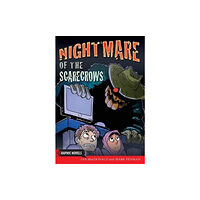 Badger Publishing Nightmare of the Scarecrows (häftad, eng)