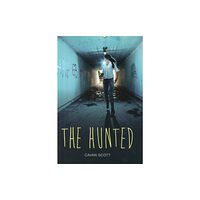 Badger Publishing The Hunted (häftad, eng)