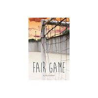 Badger Publishing Fair Game (häftad, eng)