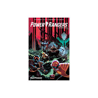 Boom! Studios Power Rangers Vol. 2 (häftad, eng)