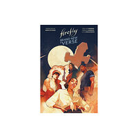 Boom! Studios Firefly: Brand New 'Verse (inbunden, eng)