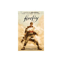 Boom! Studios Firefly: New Sheriff in the 'Verse Vol. 2 (häftad, eng)