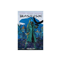 Boom! Studios Basilisk Vol. 2 SC (häftad, eng)