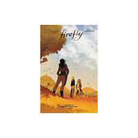 Boom! Studios Firefly: Return to Earth That Was Vol. 3 HC (inbunden, eng)