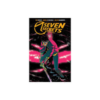 Boom! Studios Seven Secrets Vol. 3 (häftad, eng)