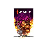 Boom! Studios Magic Vol. 3 (inbunden, eng)