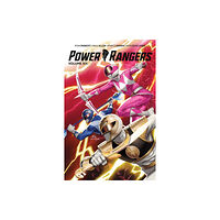 Boom! Studios Power Rangers Vol. 6 (häftad, eng)