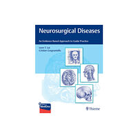 Thieme Medical Publishers Inc Neurosurgical Diseases (inbunden, eng)