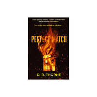 Atlantic Books Perfect Match (häftad, eng)