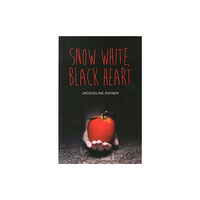 Badger Publishing Snow White, Black Heart (häftad, eng)