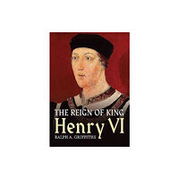 Fonthill Media Ltd Reign of Henry VI (häftad, eng)