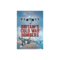 Fonthill Media Ltd Britain's Cold War Bombers (häftad, eng)