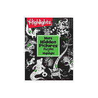 Highlights Press More Hidden Pictures Puzzles to Highlight (häftad, eng)