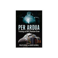 Fonthill Media Ltd Per Ardua (inbunden, eng)