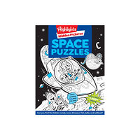 Highlights Press Space Puzzles (häftad, eng)