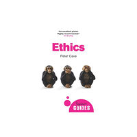 Oneworld Publications Ethics (häftad, eng)