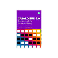 Facet Publishing Catalogue 2.0 (inbunden, eng)