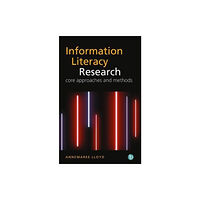 Facet Publishing The Qualitative Landscape of Information Literacy Research (häftad, eng)