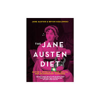 Turner Publishing Company The Jane Austen Diet (häftad, eng)