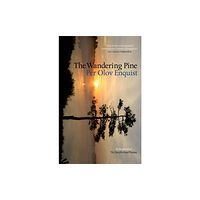 Quercus Publishing The Wandering Pine (häftad, eng)