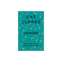 Hachette Children's Group Undone (häftad, eng)