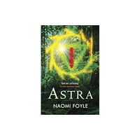 Quercus Publishing Astra (häftad, eng)