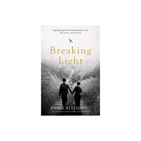 Quercus Publishing Breaking Light (häftad, eng)