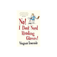 Quercus Publishing No! I Don't Need Reading Glasses (häftad, eng)