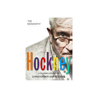 Cornerstone Hockney: The Biography Volume 2 (häftad, eng)