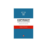 Facet Publishing Copyright (häftad, eng)