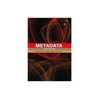 Facet Publishing Metadata (häftad, eng)