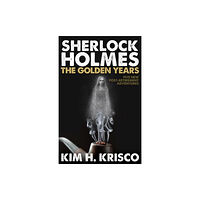 MX Publishing Sherlock Holmes: The Golden Years (häftad, eng)