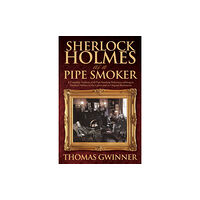 MX Publishing Sherlock Holmes as a Pipe Smoker (häftad, eng)