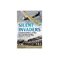 Fonthill Media Ltd Silent Invaders (häftad, eng)