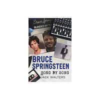 Fonthill Media Ltd Bruce Springsteen (häftad, eng)