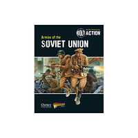 Bloomsbury Publishing PLC Bolt Action: Armies of the Soviet Union (häftad, eng)