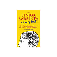 Michael O'Mara Books Ltd The Senior Moments Activity Book (häftad, eng)