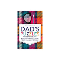 Michael O'Mara Books Ltd Dad's Puzzles (häftad, eng)