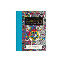 Headline Publishing Group The Kaleidoscope Colouring Book (häftad, eng)