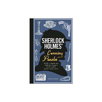 Headline Publishing Group Sherlock Holmes' Cunning Puzzles (inbunden, eng)