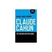 Collective Ink Claude Cahun – The Soldier with No Name (häftad, eng)