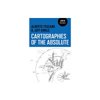 Collective Ink Cartographies of the Absolute (häftad, eng)