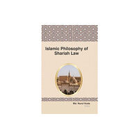 END OF LINE CLEARANCE BOOK ISLAMIC PHILOSOPHY OF SHARIAH LAW (häftad, eng)