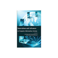 Koros Press Limited Innovations and Advances in Computer, Information, Systems (inbunden, eng)