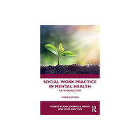 Allen & Unwin Social Work Practice in Mental Health (häftad, eng)